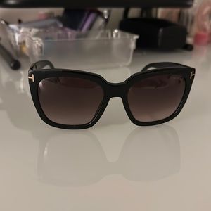 Tom Ford Sunglasses